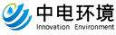 中国环境 Logo
