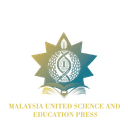 马来西亚联合科学与教育出版社 Logo