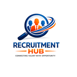 Recruitment Platform Logo