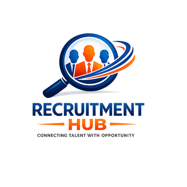 Recruitment Platform Logo